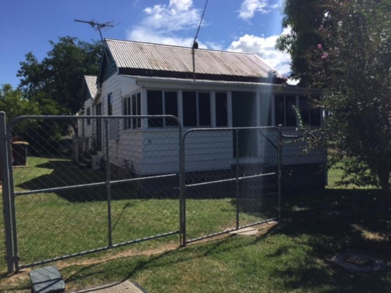 13 Canovan Street, Berserker QLD 4701
